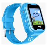 Wiky Watch 4G Mavi Görüntülü Akıllı Çocuk Saati
