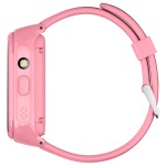 Wiky Watch 4G Pembe Akıllı Saat