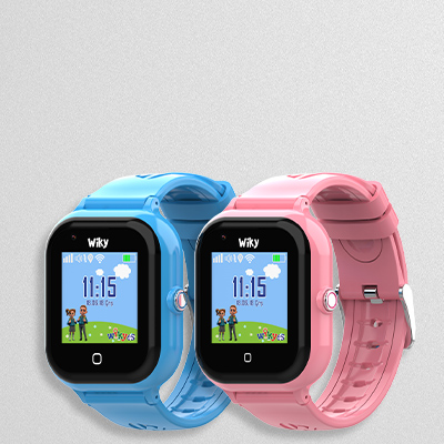 Ana Sayfa 4 Wiky Watch 4S
