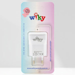 Wiky Watch Uyumlu Şarj Adaptörü
